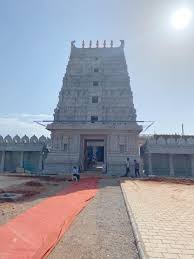 Kaup Marigudi Temple
