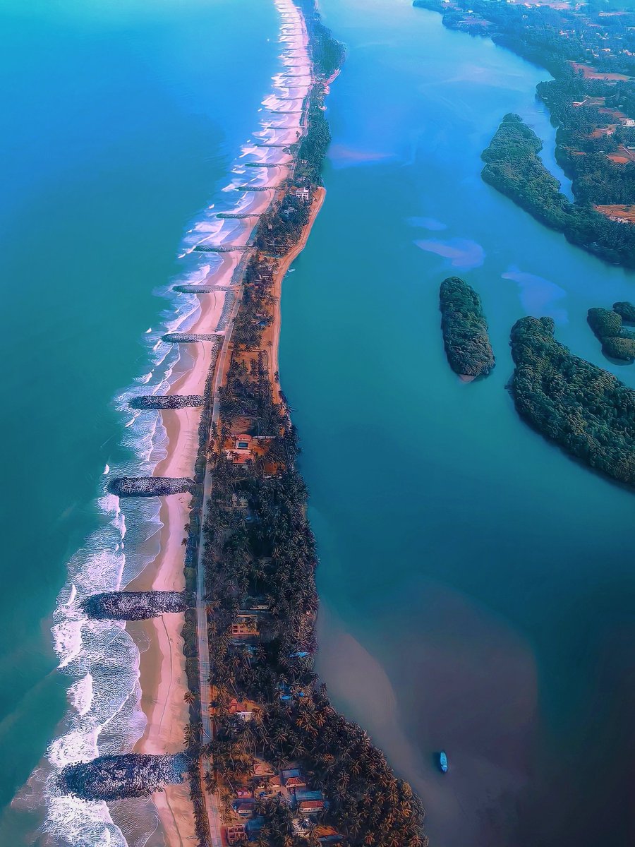 Mattu Beach